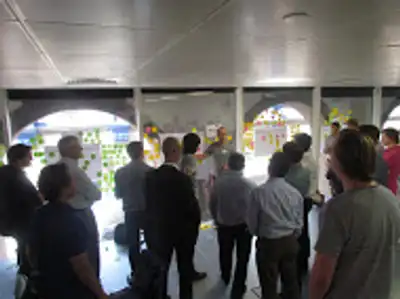 Image for STARTUPBOOTCAMP ACCELERATOR UNVEILS THE FUTURE INTERNATIONAL STARS OF FINTECH