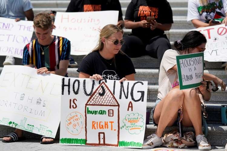 Young homeless youth seeking stability through transitional housing - Global Banking & Finance Review