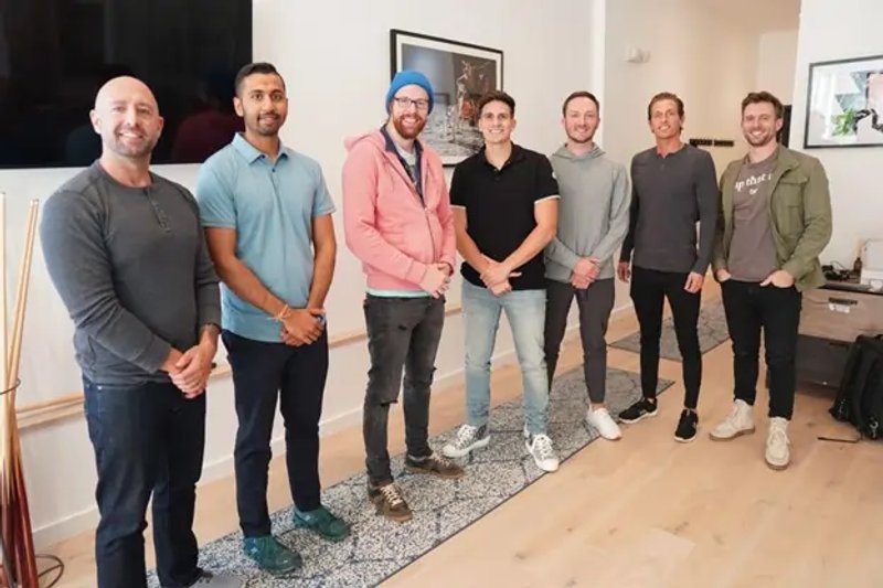 Image for Ross Cameron: Book Signing in the Berkshires