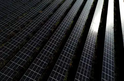 Image for Britain sets out funding model for renewable energy storage projects