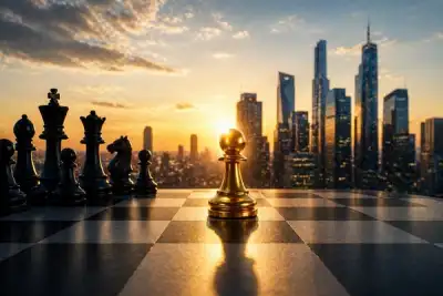 Image for The Overlooked Edge That Matters More Than Strategy