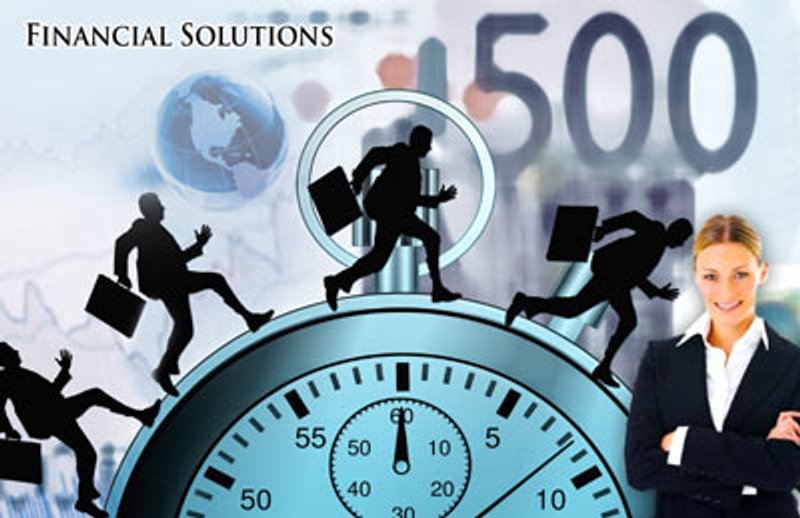 Image for WOMEN TAKING CONTROL OF THEIR WEALTH EARLIER THAN EVER – AND ALMOST A WHOLE DECADE BEFORE MEN