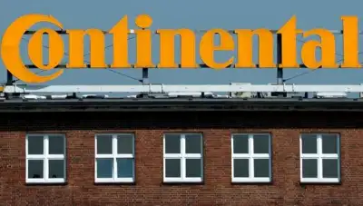 Image for Continental cuts earnings forecast as Ukraine war pushes up costs