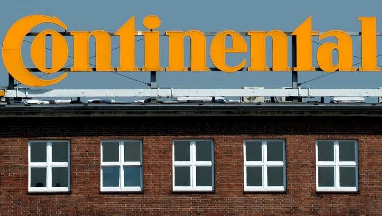 Image for Continental cuts earnings forecast as Ukraine war pushes up costs