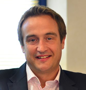 Glenn Porter, General Manager at GBGroup, discussing identity verification - Global Banking & Finance Review