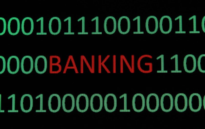 Image for BANKS SHOULD NOT BE AFRAID OF THE FINTECH CHALLENGERS