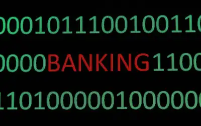 Image for BANKS SHOULD NOT BE AFRAID OF THE FINTECH CHALLENGERS