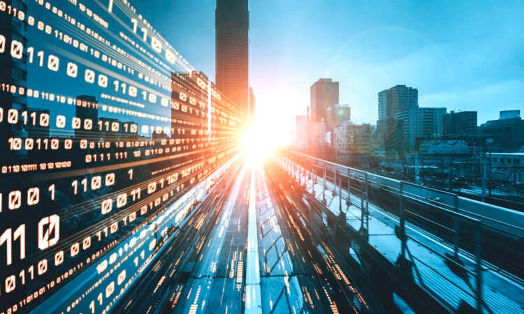 Image for Navigating digital transformation in an evolving regulatory and cyber threat landscape