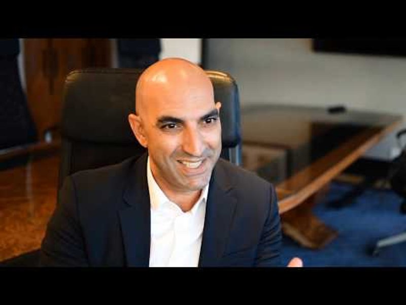 Image for Buy or Build IT?