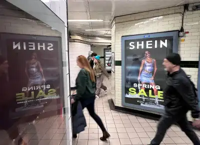 Image for Exclusive-Online retailer Shein to hold roadshows soon ahead of London IPO, sources say