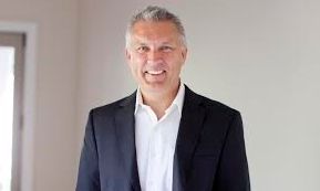 David Cooney