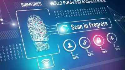 Image for Biometrics: How Changing Behaviors are Shaping Tomorrow’s Solutions