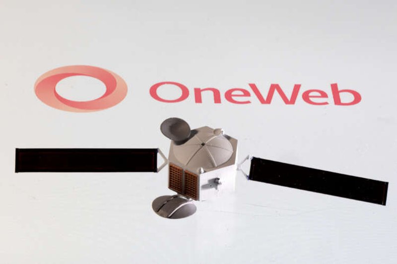Image for Exclusive: Telecom operator Veon strikes deal on satellite service with OneWeb