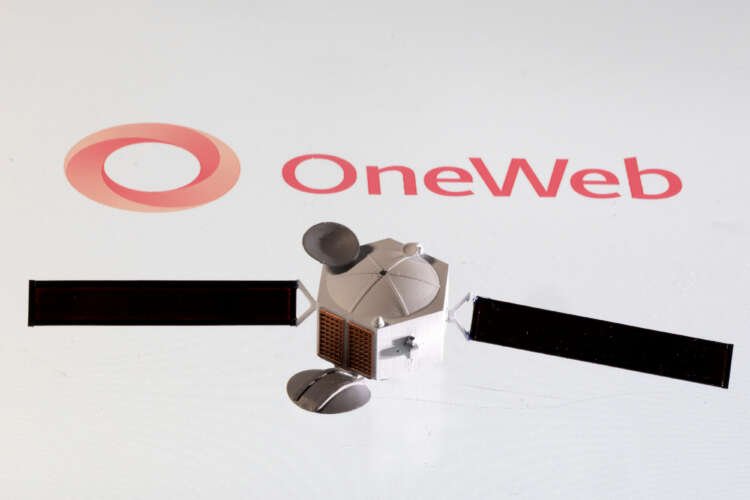 Image for Exclusive: Telecom operator Veon strikes deal on satellite service with OneWeb