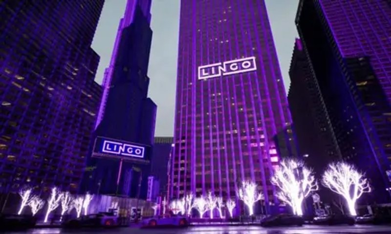 Image for Lingo Announces Public Presale for Its Token