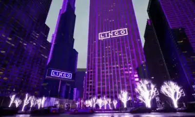 Image for Lingo Announces Public Presale for Its Token