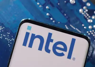 Image for Intel's CEO search in focus as chipmaker set to post lower revenue