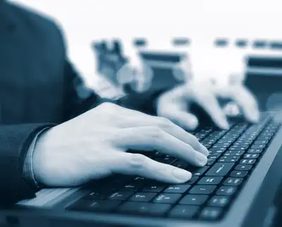 Image for THE FUTURE OF CYBER SECURITY