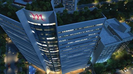 Overview of Brazil's booming hotel sector with 98% occupancy rates - Global Banking & Finance Review