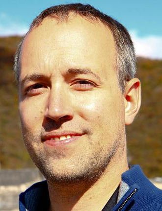 Michael Backes, co-founder of Liquid Labs, discussing FinTech data innovation - Global Banking & Finance Review