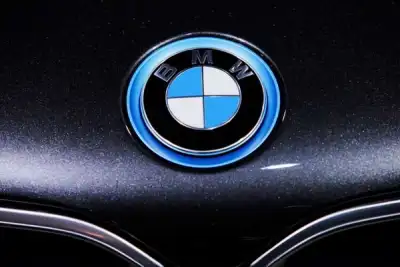 Image for BMW still hammering out details of promised fossil-fuel free plant
