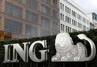 Image for ING bank tightens restrictions on oil and gas lending