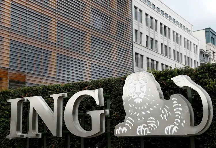 Image for ING bank tightens restrictions on oil and gas lending