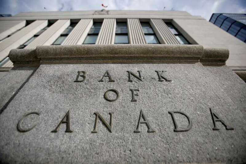 Image for Bank of Canada’s ‘soft landing’ scenario hits the rocks in bond market