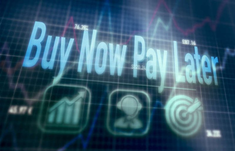 Image for Seismic shift of “Buy Now Pay Later” for Brands