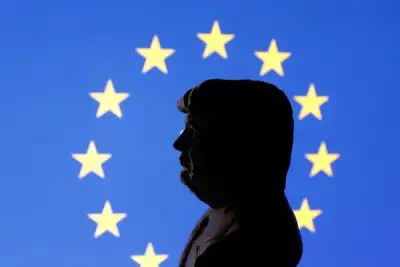 Image for Trump says tariff may cause short-term disruption