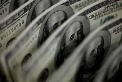 Image for Dollar slides to multi-month lows as Fed rate hike fears fade