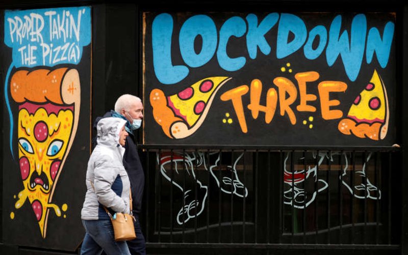 Image for Insurers, reinsurers prepare for battle over UK COVID-19 business payments