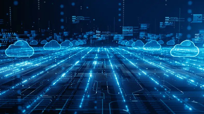 Image for Navigating the Cloud: The Modern Day Challenge in Data Migration & Transformation