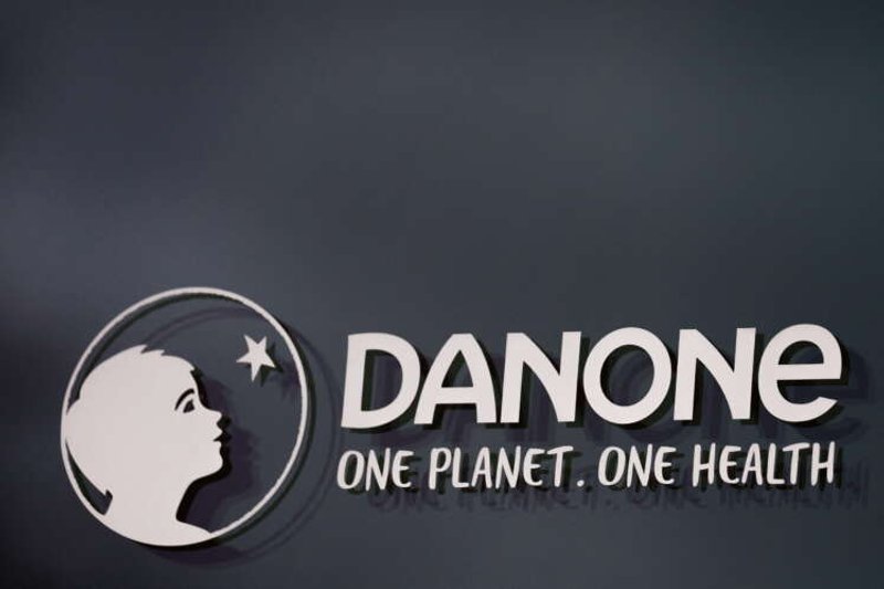 Image for Danone plans further price hikes to offset cost inflation
