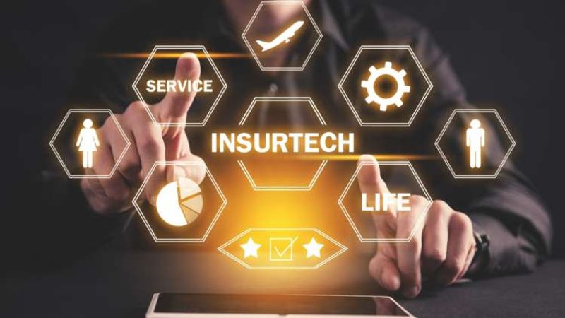 Image for Six months later: the impact of COVID-19 on insurtech now and for the future