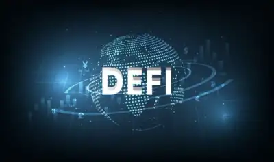 Image for How the Defi world has changed for retail investors; we’re just getting started in our financial revolution!