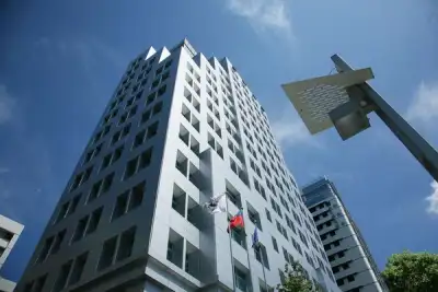 Image for Exclusive interview with Nan Shan Life Insurance