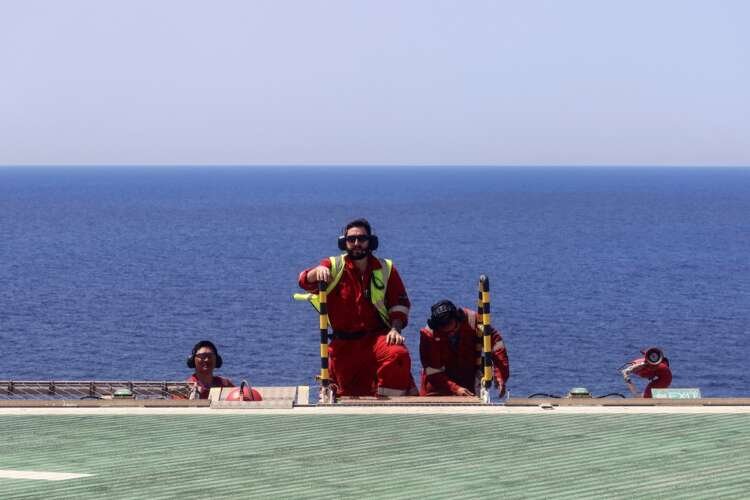 Image for Israel ramping up gas output, looks to help supply Europe