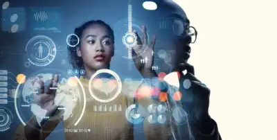 Image for How digital transformation and AI can help businesses navigate volatility