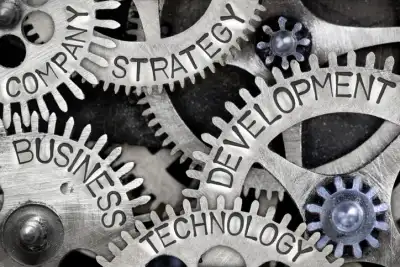 Image for Three strategic ways to adapt the financial services workforce to new realities