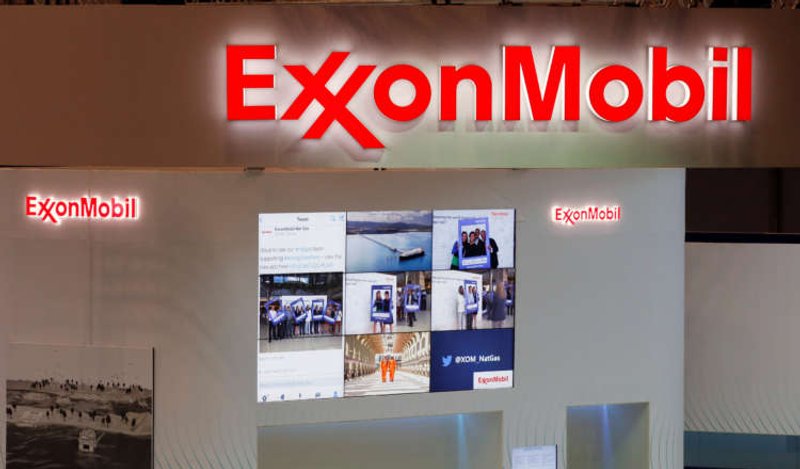 Image for Exxon to cut 7% of Singapore workforce amid ‘unprecedented market conditions’