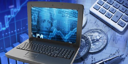 Illustration of wireless technology growth with tablets and connected cars - Global Banking & Finance Review