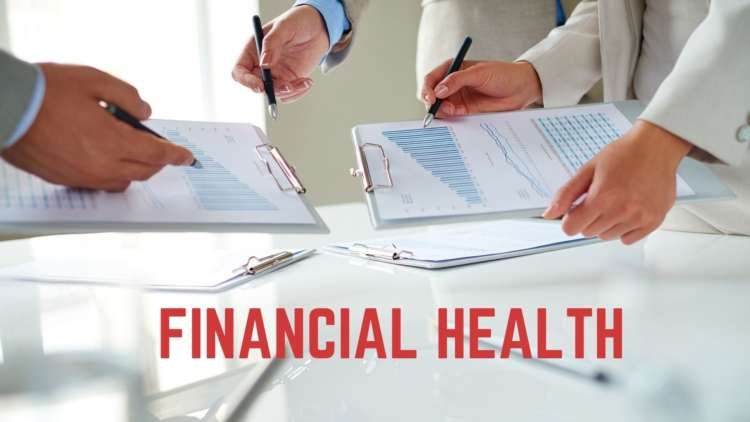 Europeans twice as optimistic about their own financial health compared with their country’s