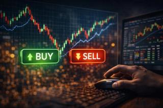 Image for The Hidden Psychology Behind Costly Trading Decisions