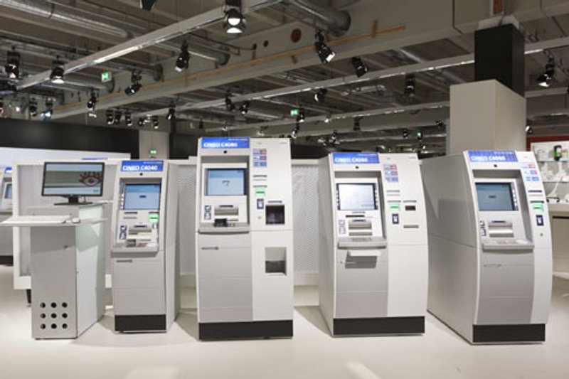 Image for PINning the future on biometrics – the potential of biometric technology in retail banking