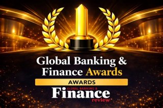 Image for Call for Entries: Best Islamic Bank Transformation 2026