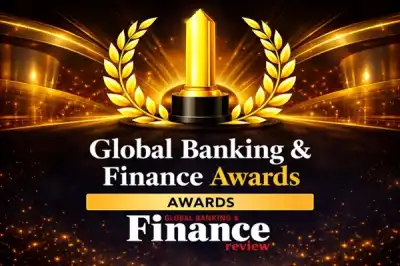 Image for Submit Your Nominations for Fastest Growing Fintech Company 2026