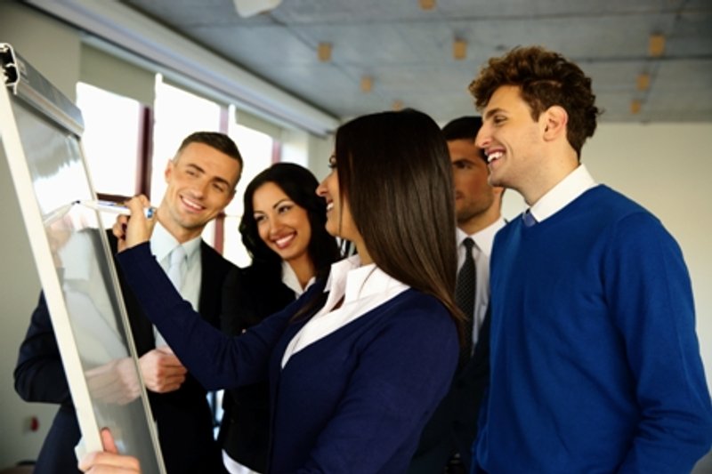 Image for HOST ANALYTICS SURVEY SHEDS LIGHT ON PERCEPTIONS AND ROLES OF FINANCE PROFESSIONALS