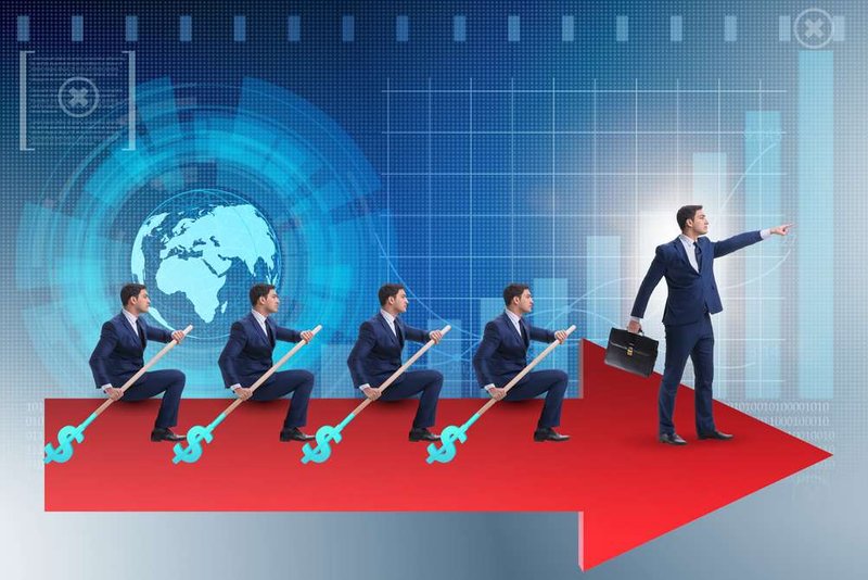 Image for The Open Banking Arms Race has only just begun