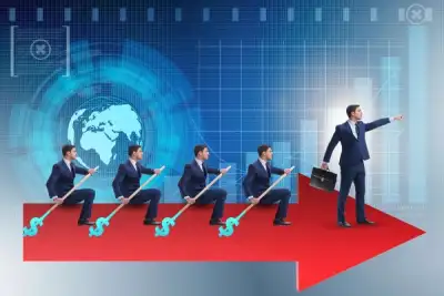 Image for The Open Banking Arms Race has only just begun